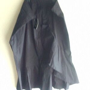 Elegant Black Women's Skirt
